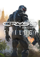 Купить ключ дешево Crysis Trilogy Remastered